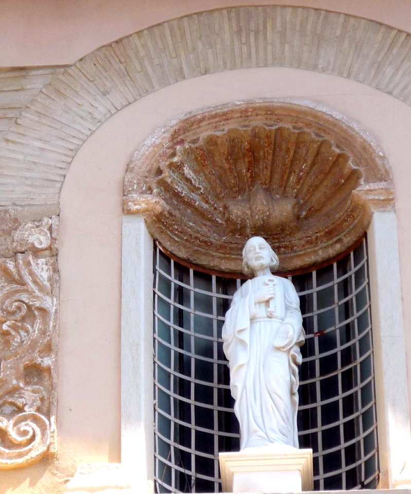 Catarroja - Iglesia de Sant Miquel 6