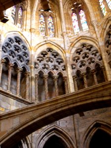 Castro-Urdiales - Iglesia de Santa Maria de la Asuncion 41