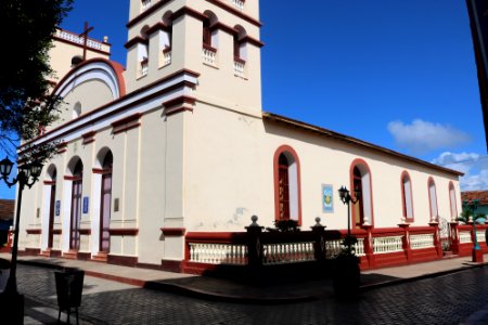 Catedral Nuestra Señora de la Asunción - Baracoa - 01
