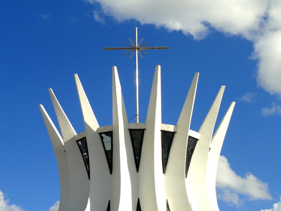 Catedral de Brasília - DSC00234