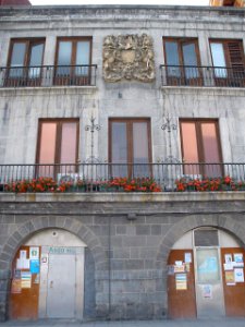 Castro-Urdiales - Ayuntamiento 1