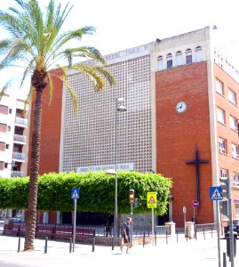 Catarroja - Parroquia de San Antonio de Padua 1