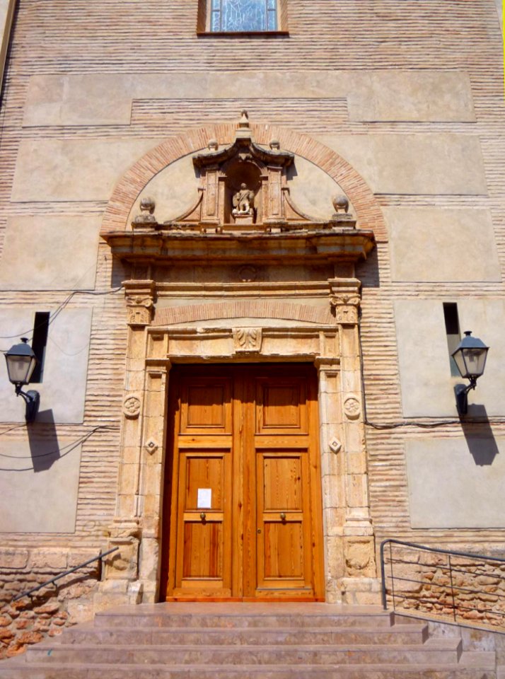 Catarroja - Iglesia de Sant Miquel 4