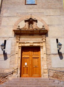 Catarroja - Iglesia de Sant Miquel 4