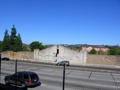 Castro Valley station 2837 35