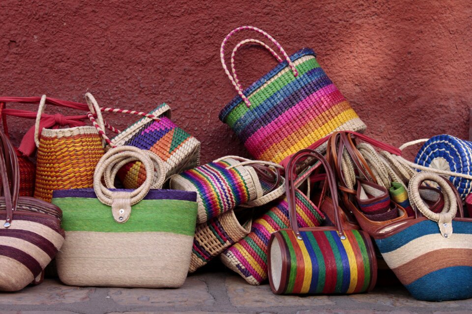 Tradition culture mexico