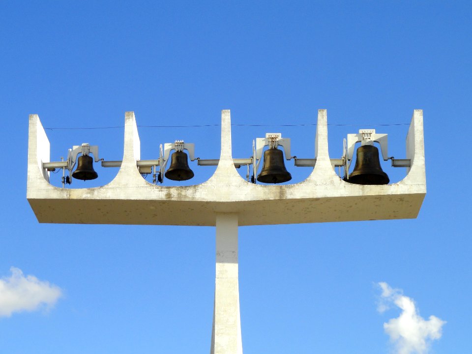 Catedral de Brasília - DSC00267