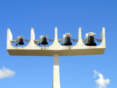 Catedral de Brasília - DSC00267