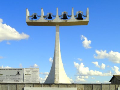 Catedral de Brasília - DSC00266