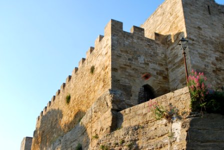Castello di Lombardia (Enna) 3