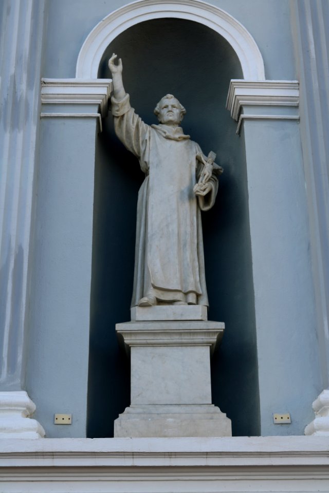 Catedral Nuestra Señora de la Asunción - Santiago de Cuba - 03