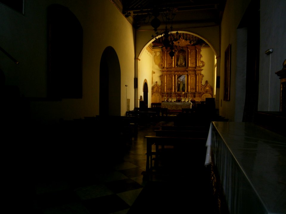 Catedral de Caracas 45