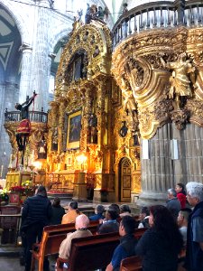 Catedral De Cdmx (241142463)