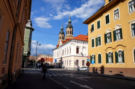 Catedrala mitropolitana