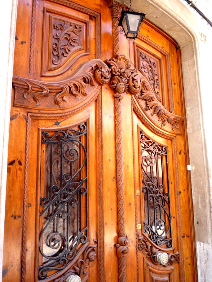 Catarroja - Puerta 06