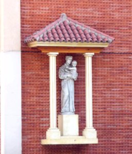 Catarroja - Parroquia de San Antonio de Padua 4