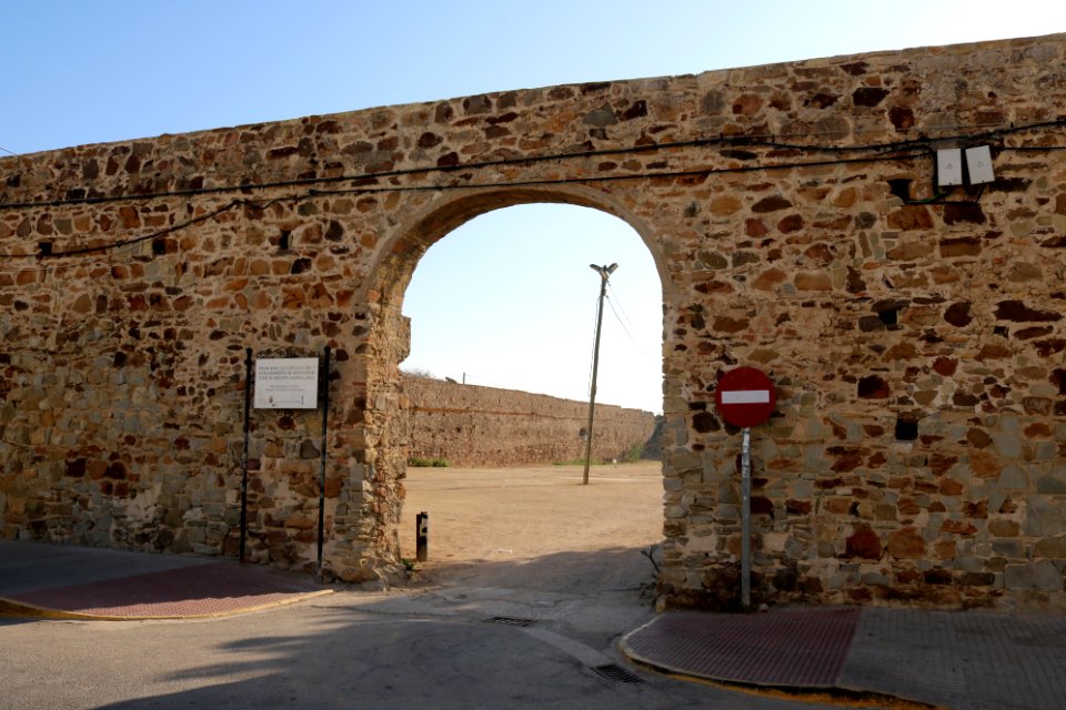 Castillo - Zahara de los Atunes - 02