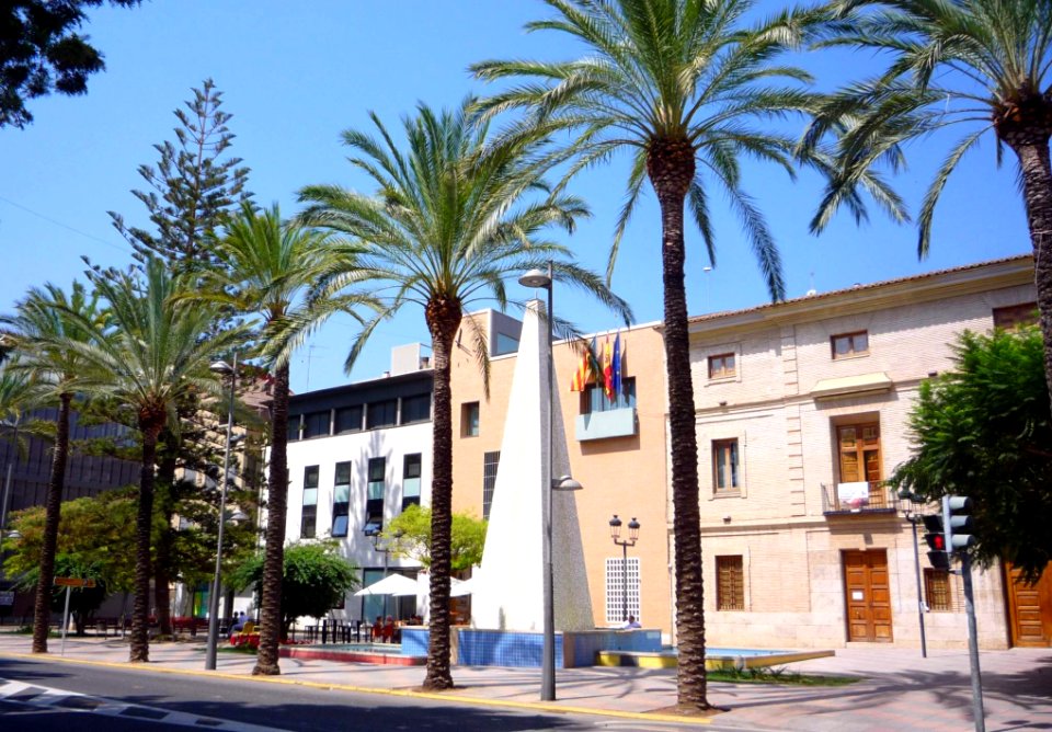 Catarroja - Ayuntamiento 5