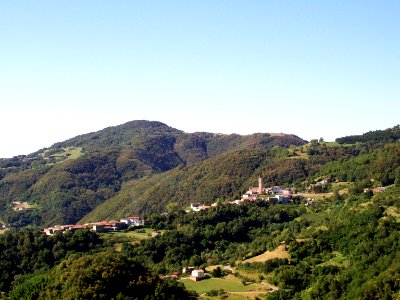 Castelveropanorama