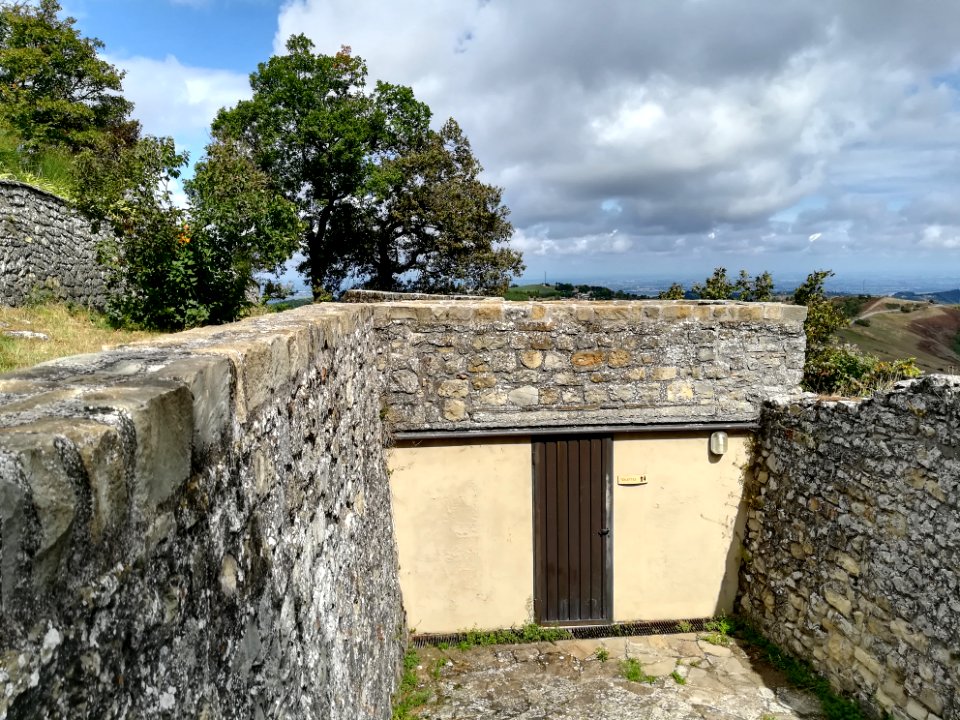 Castello di Canossa 132