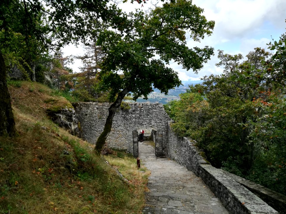 Castello di Canossa 138