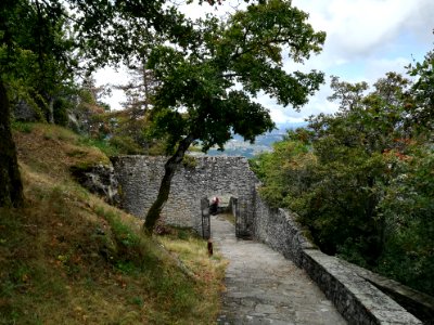 Castello di Canossa 138