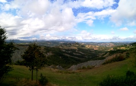 Castello di Canossa 05