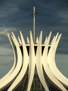Catedral de Brasília - DSC00068