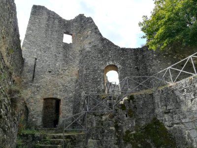 Castello di Canossa 123