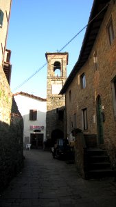 Castelvecchio - Street02 photo
