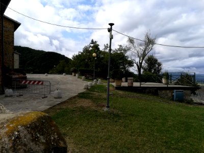 Castello di Canossa 14