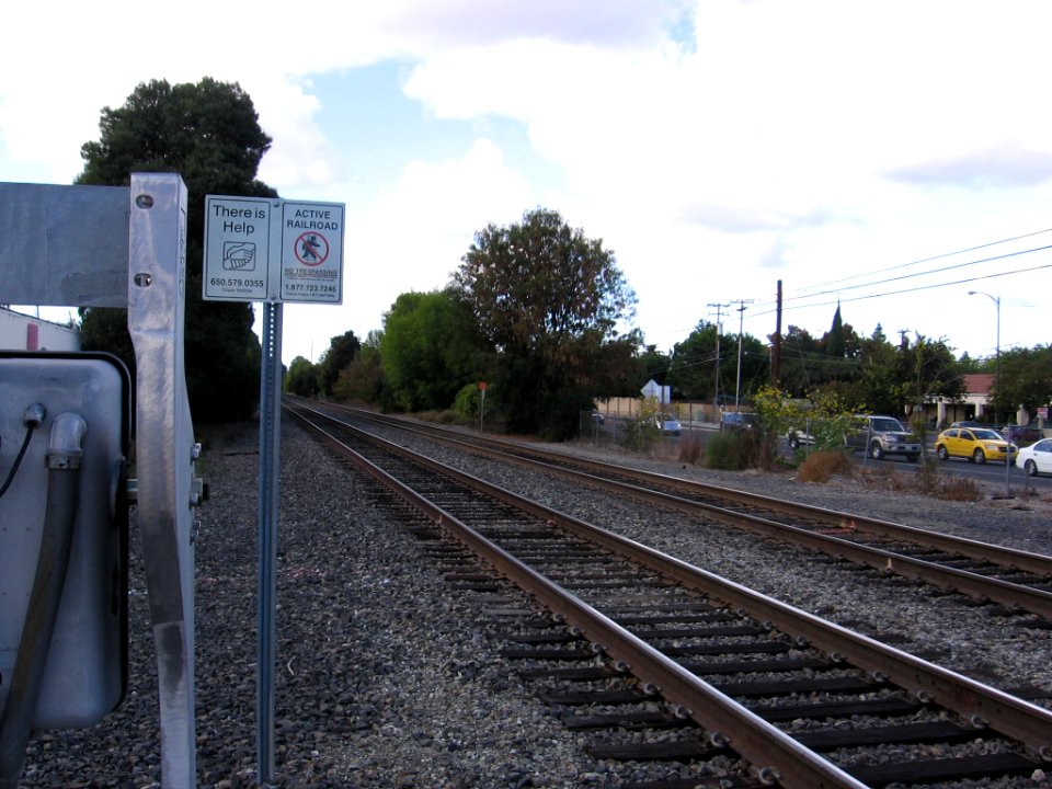 Castro Station 3042 03