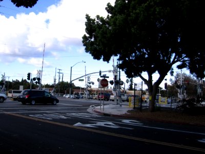 Castro Station 3040 01