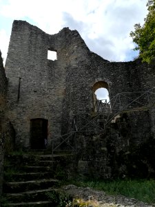 Castello di Canossa 120