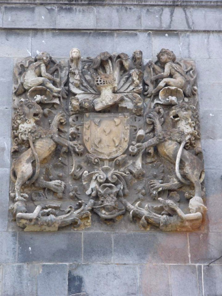 Castro-Urdiales - Ayuntamiento 2