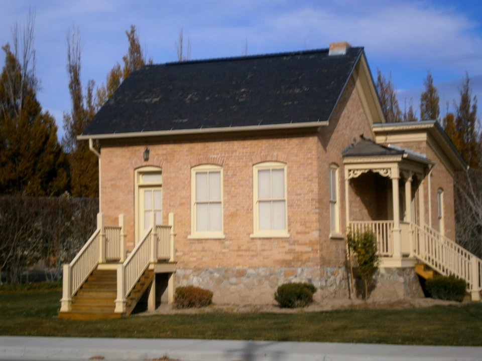 Casto House Holladay Utah