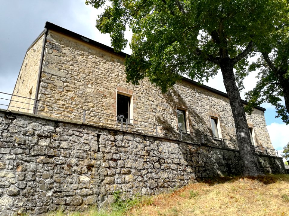 Castello di Canossa 129