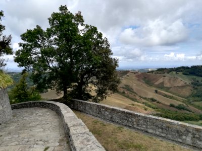 Castello di Canossa 136