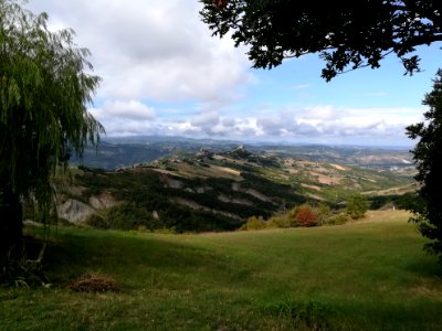 Castello di Canossa 16
