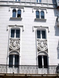 Castro Urdiales - Centro Cultural Eladio Laredo (Edificio Royal) 3