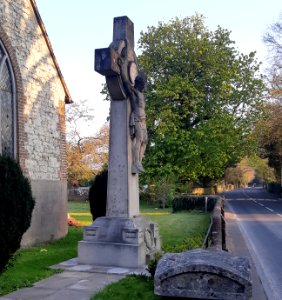 Caterham Hill War Memorial