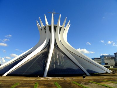 Catedral de Brasília - DSC00258