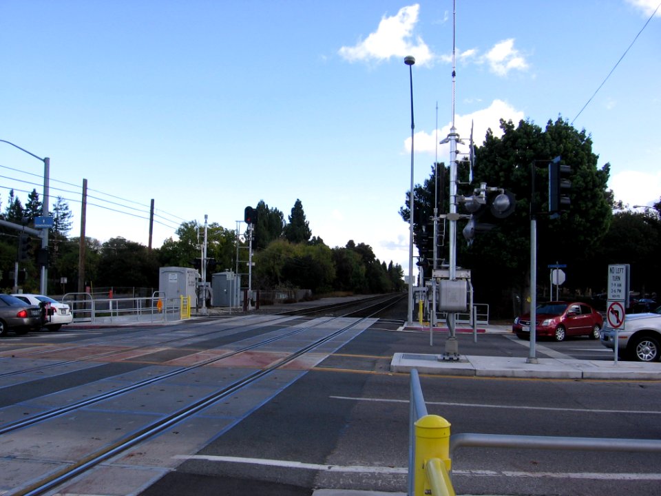 Castro Station 3041 02