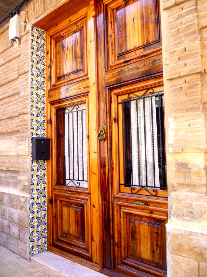 Catarroja - Puerta 04