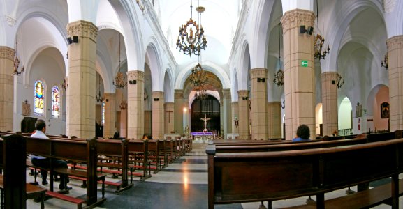 Catedral de Caracas 1