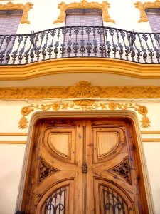 Catarroja - Puerta 02