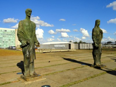 Catedral de Brasília - DSC00233