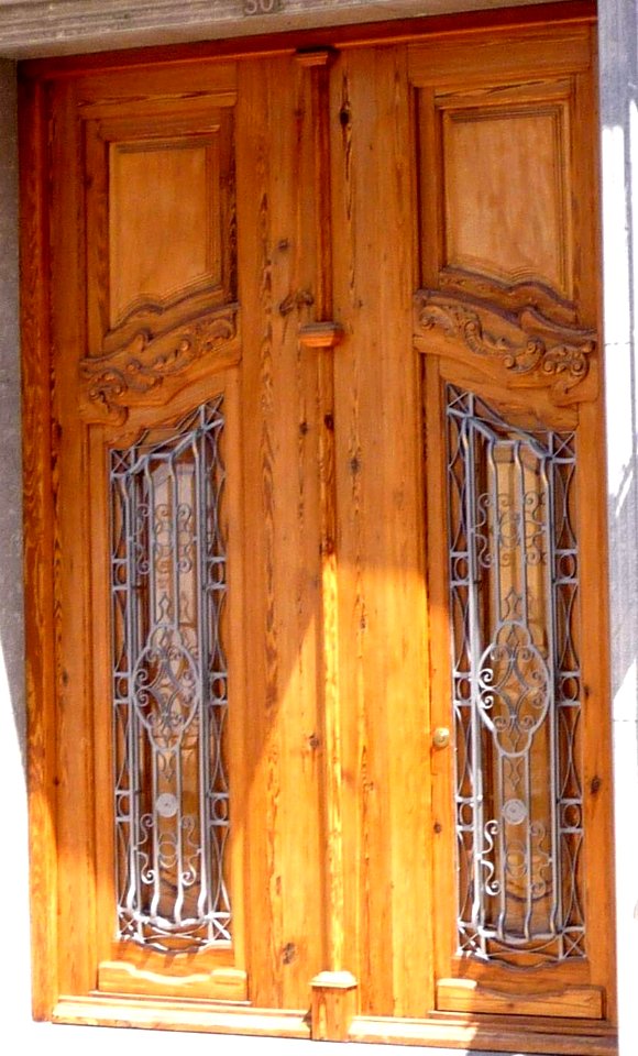 Catarroja - Puerta 08
