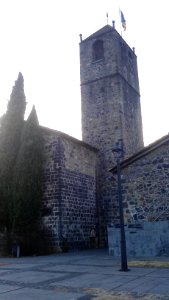Castellfollit de la Roca – Old Church 003
