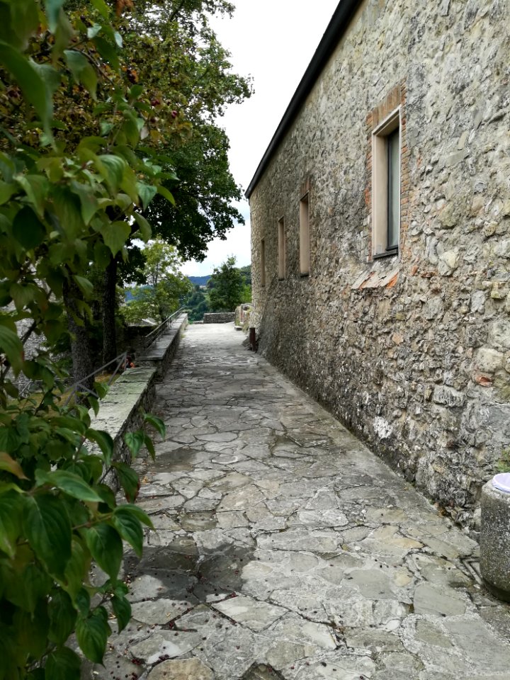 Castello di Canossa 135